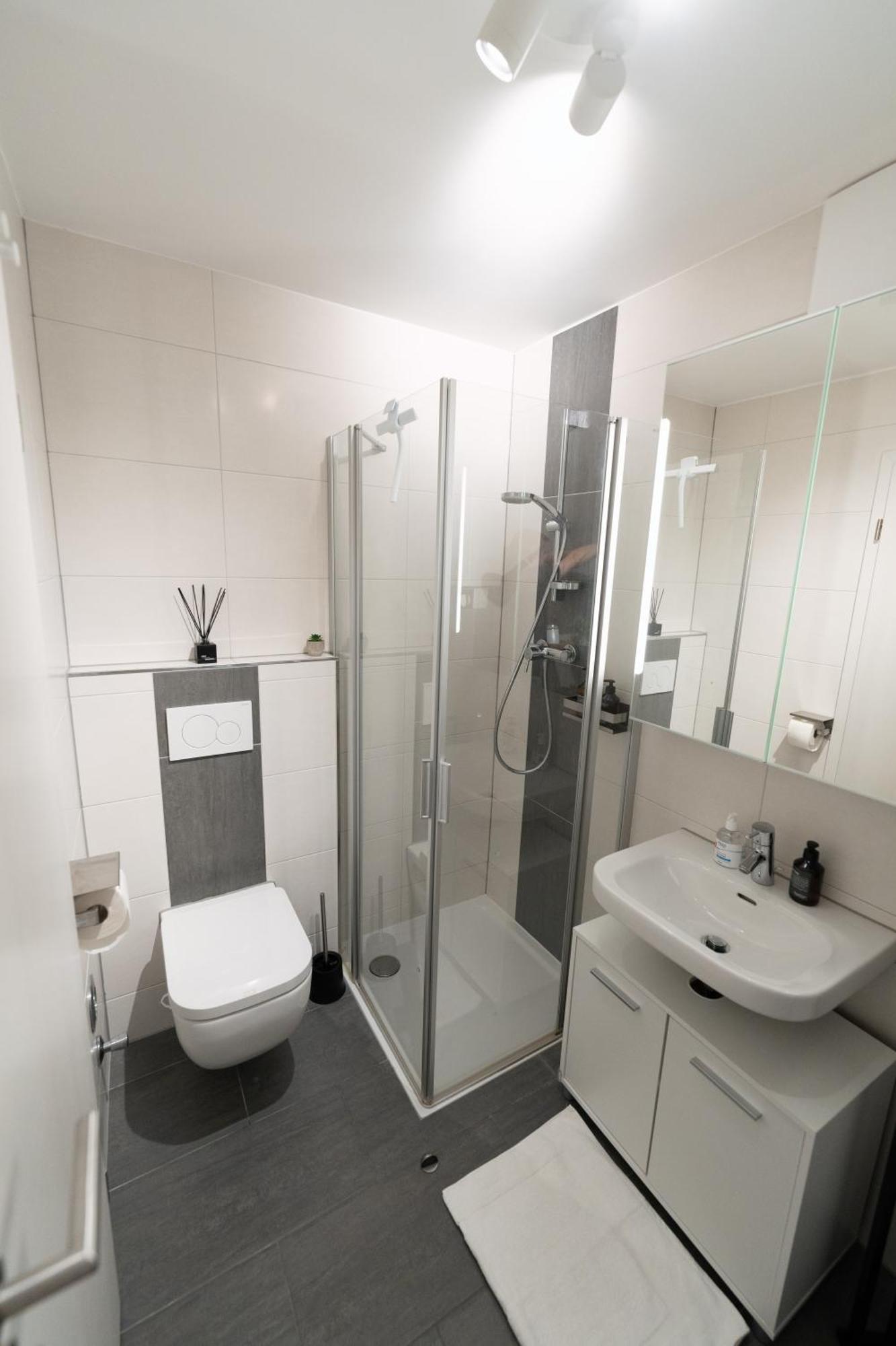 Maisonette - Stilvoll Und Ruhig, Urban Design, Yoga คอร์นเวสท์ไฮม์ ภายนอก รูปภาพ